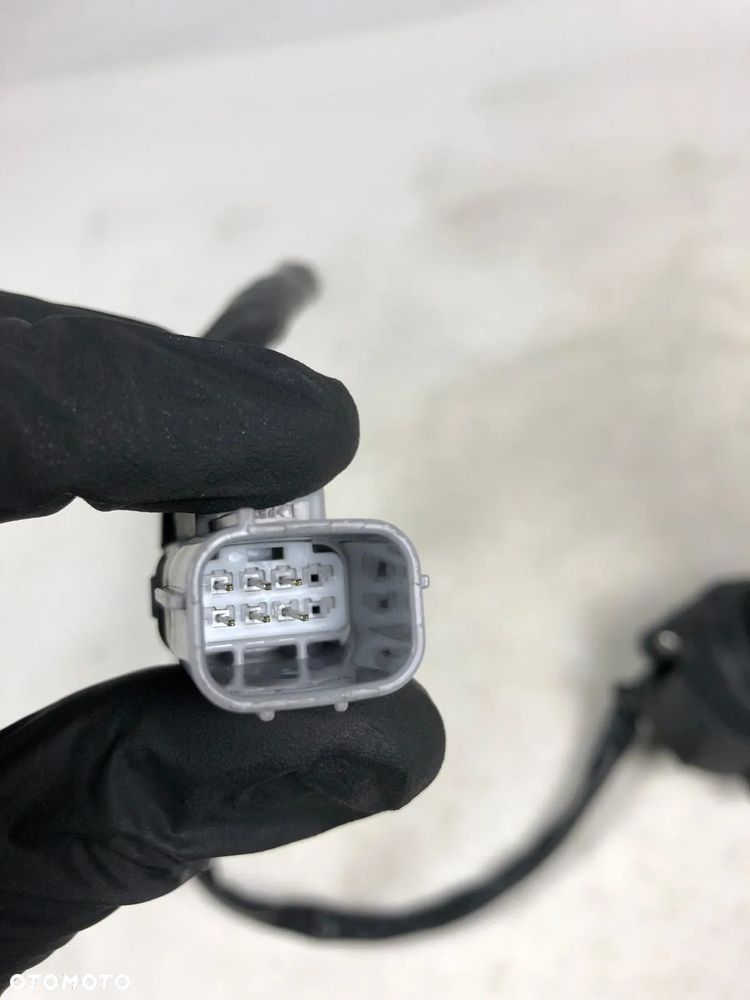 Ducati Panigale StreetFighter X-Diavel Prawa Manetka Rolgaz - 6