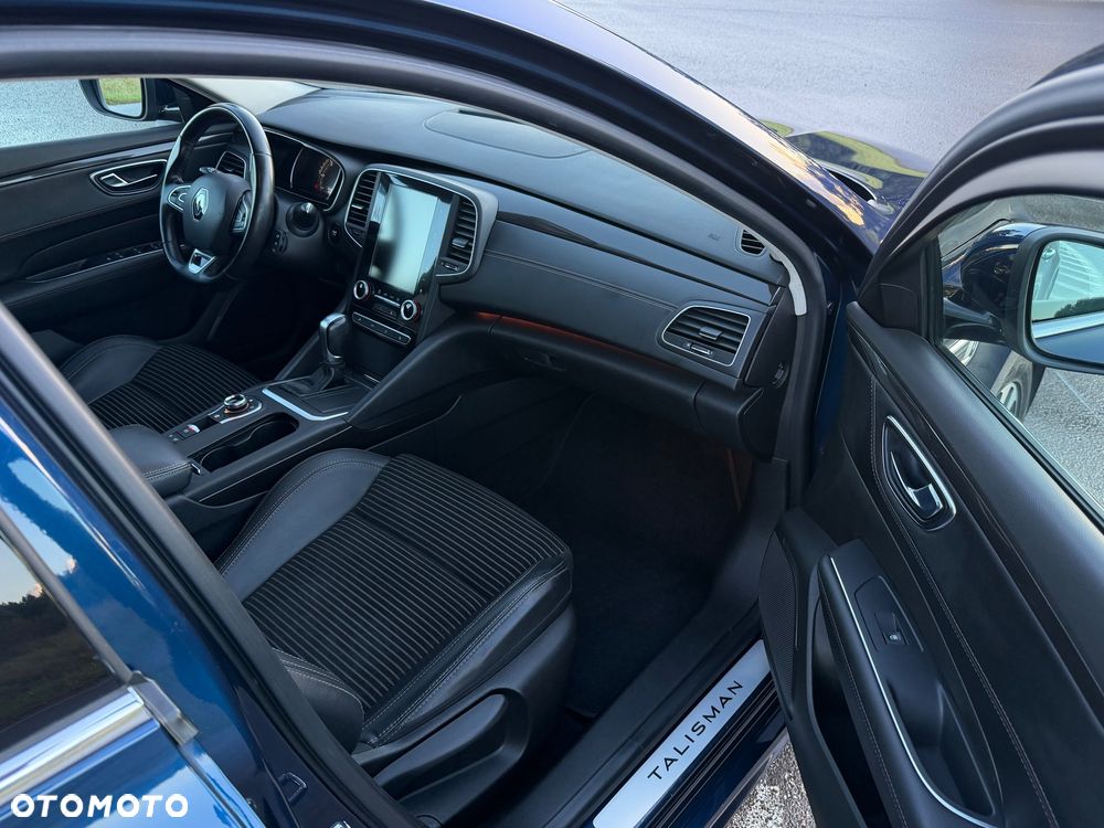 Renault Talisman - 32