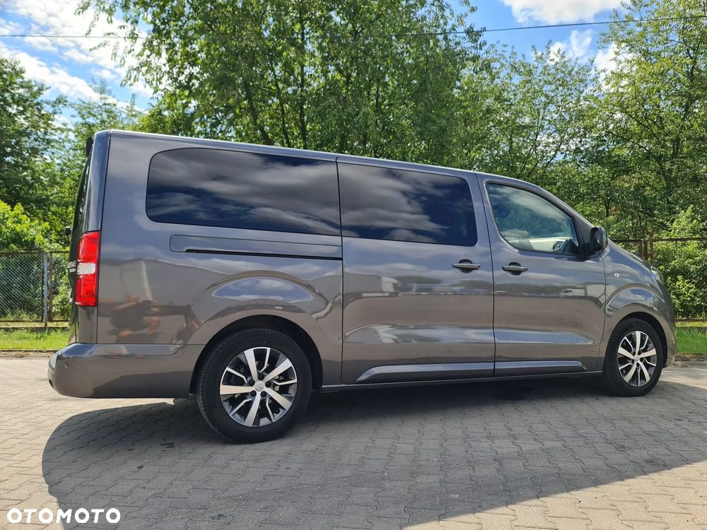 Toyota ProAce - 33
