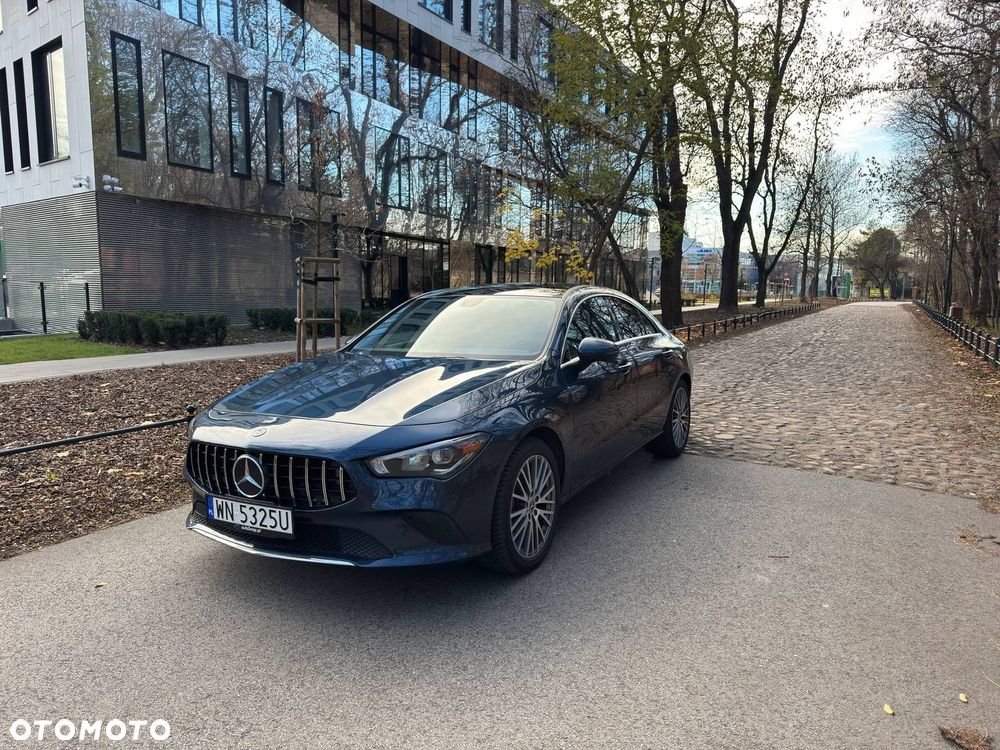 Mercedes-Benz CLA 250 4Matic 7G-DCT Edition 2020 - 4