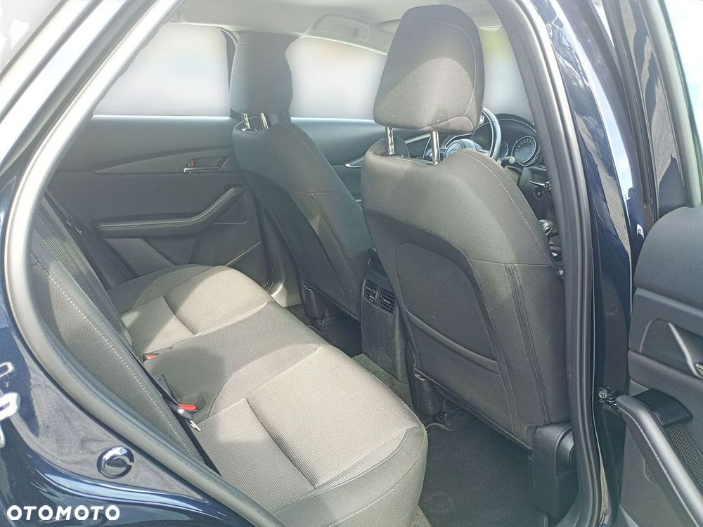 Mazda CX-30 - 30