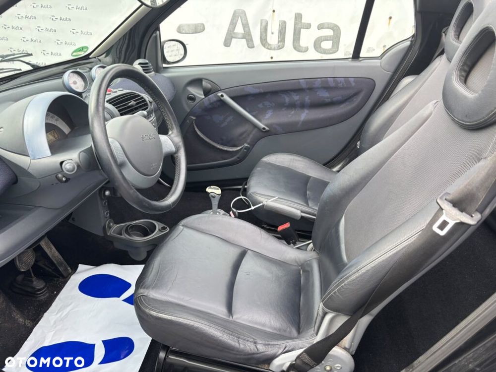 Smart Fortwo - 9