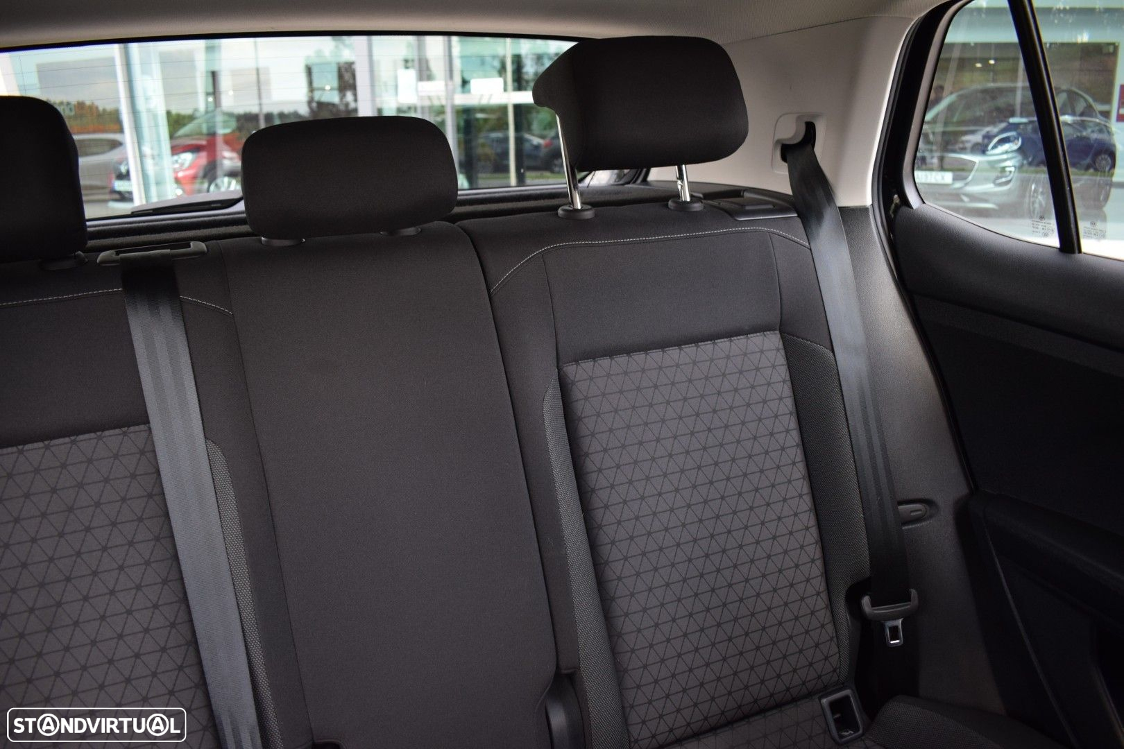 VW T-Cross 1.0 TSI Life - 36