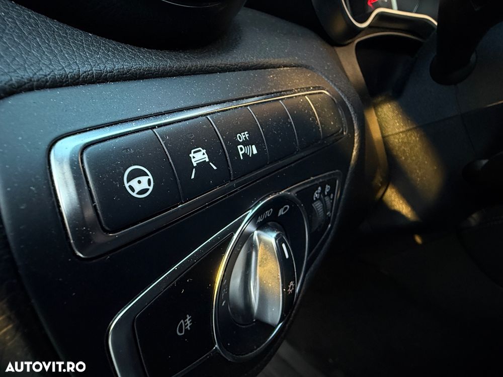 Mercedes-Benz GLC 350 d 4MATIC 9G-TRONIC - 23