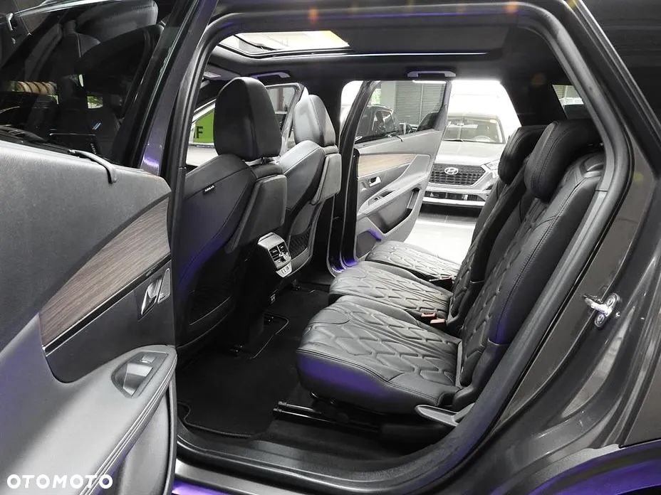 Peugeot 5008 1.2 PureTech GT Pack S&S EAT8 - 13