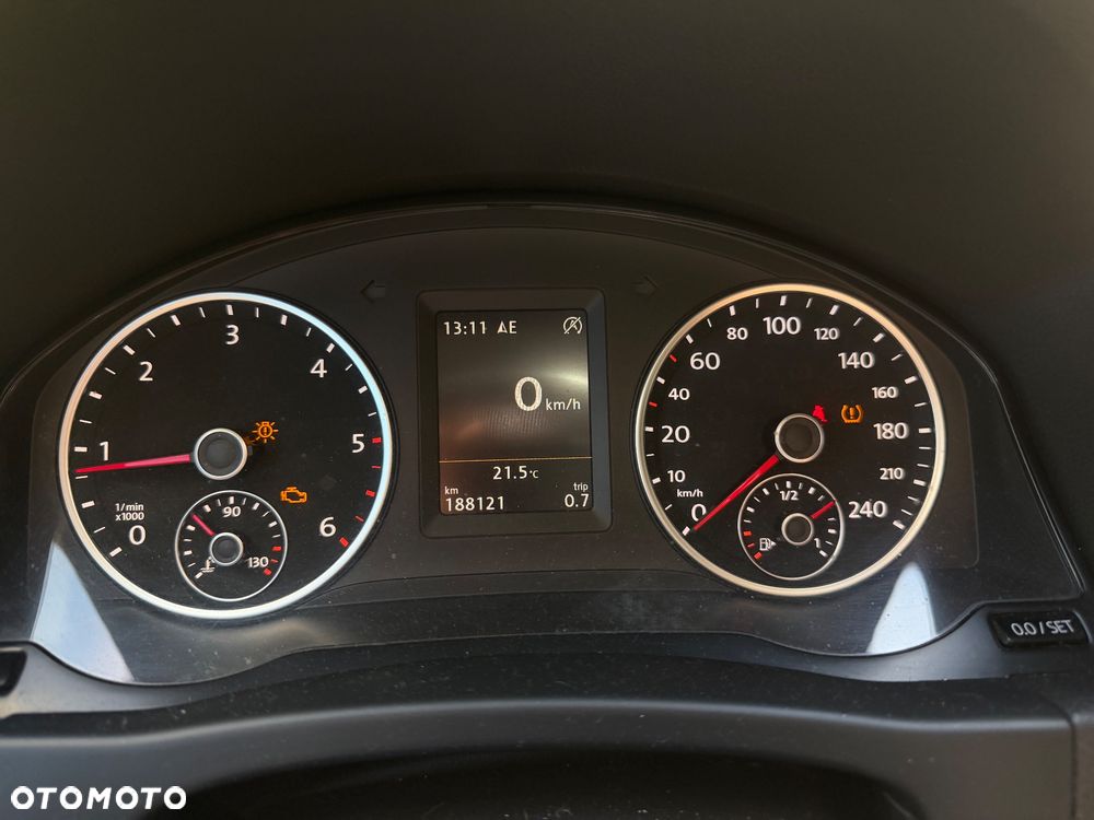 Volkswagen Tiguan 2.0 TDI SCR BlueMotion Technology Lounge Sport & Style - 19