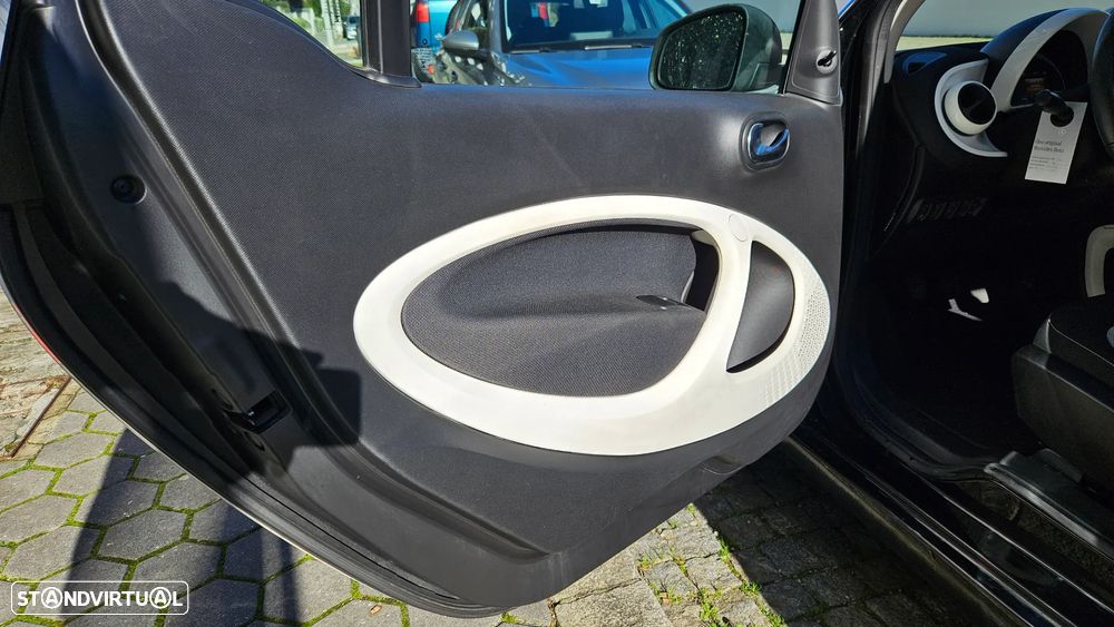 Smart ForTwo Coupé - 11