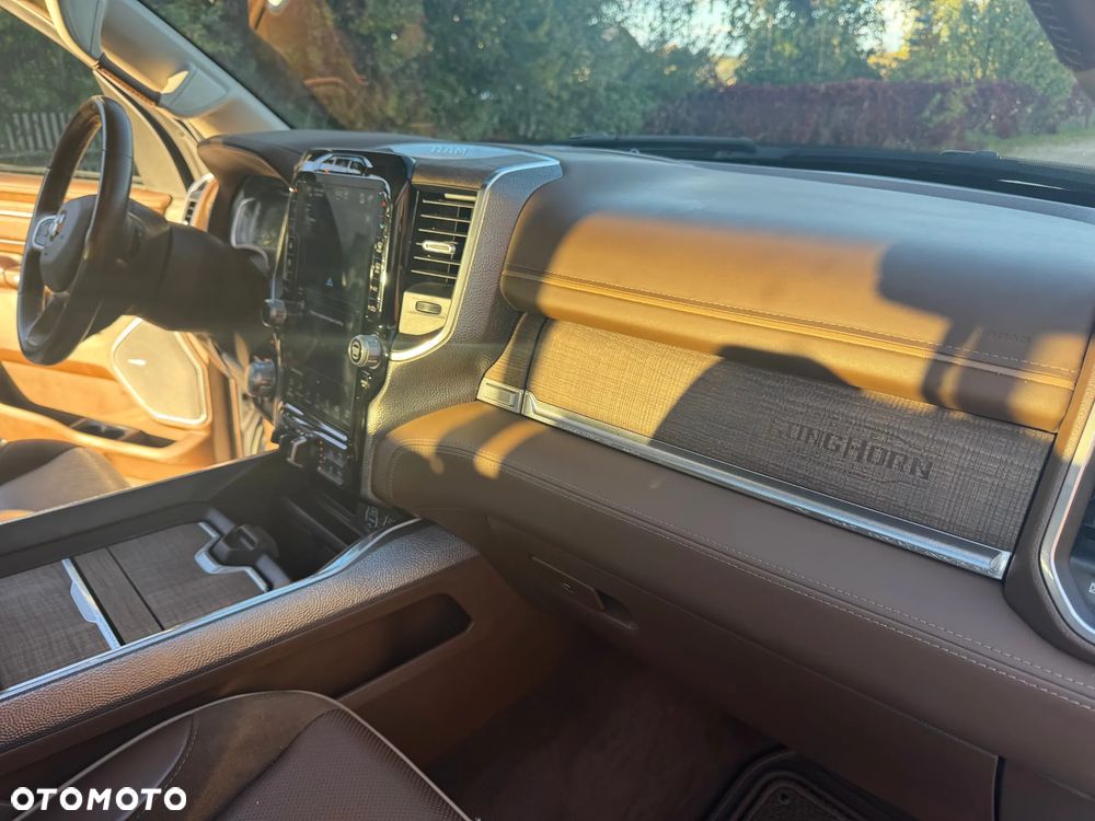 Dodge RAM 1500 5.7 4x4 - 9