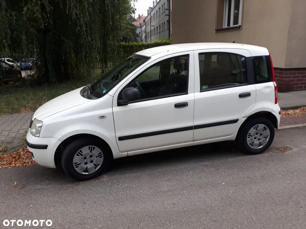 Fiat Panda - 9
