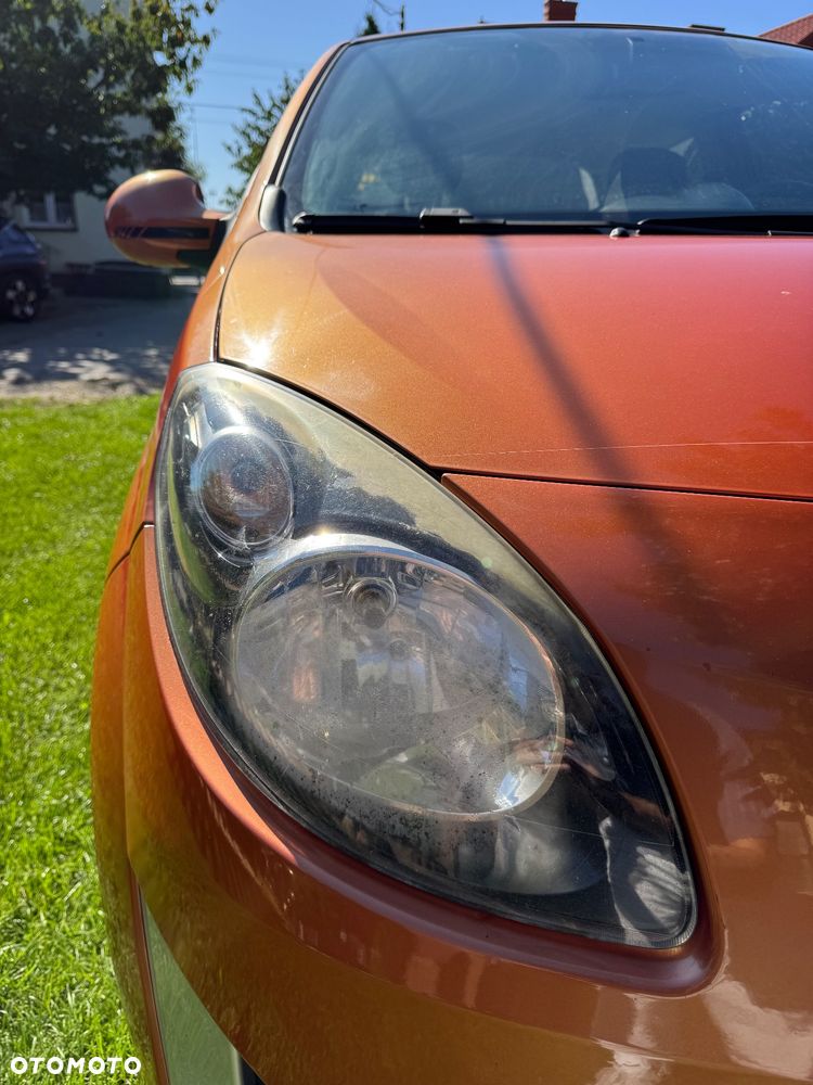 Renault Twingo - 7