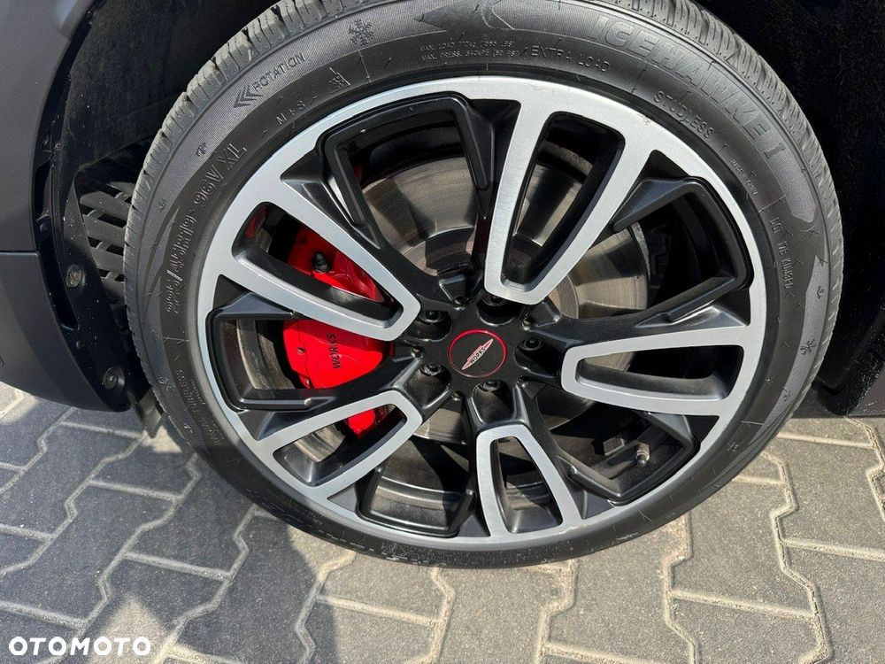 MINI John Cooper Works All4 - 36