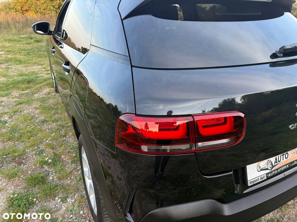 Citroën C4 Cactus - 14