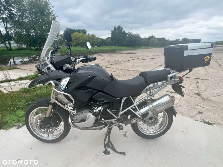 BMW GS - 2