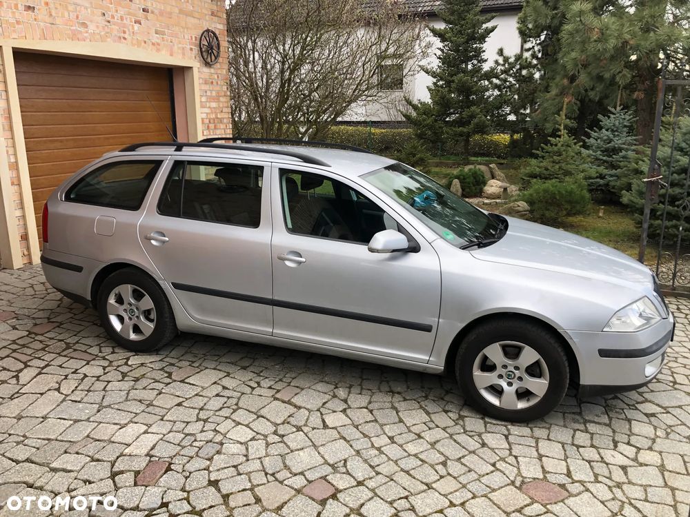 Skoda Octavia 1.8 TSI Ambition - 4