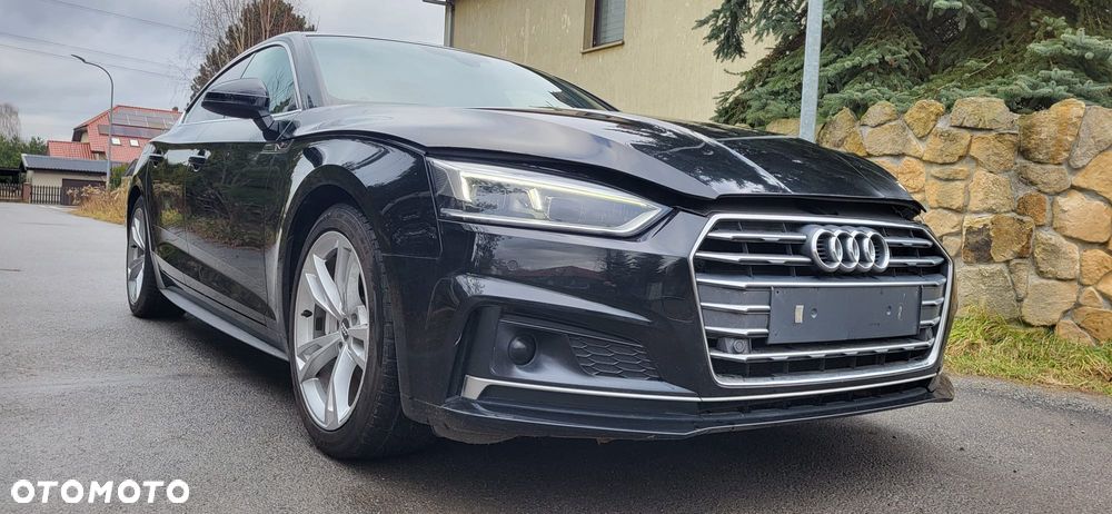 Audi A5 Sportback - 15