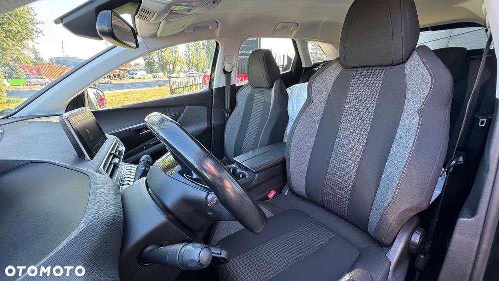 Peugeot 3008 1.6 BlueHDi Active S&S - 16