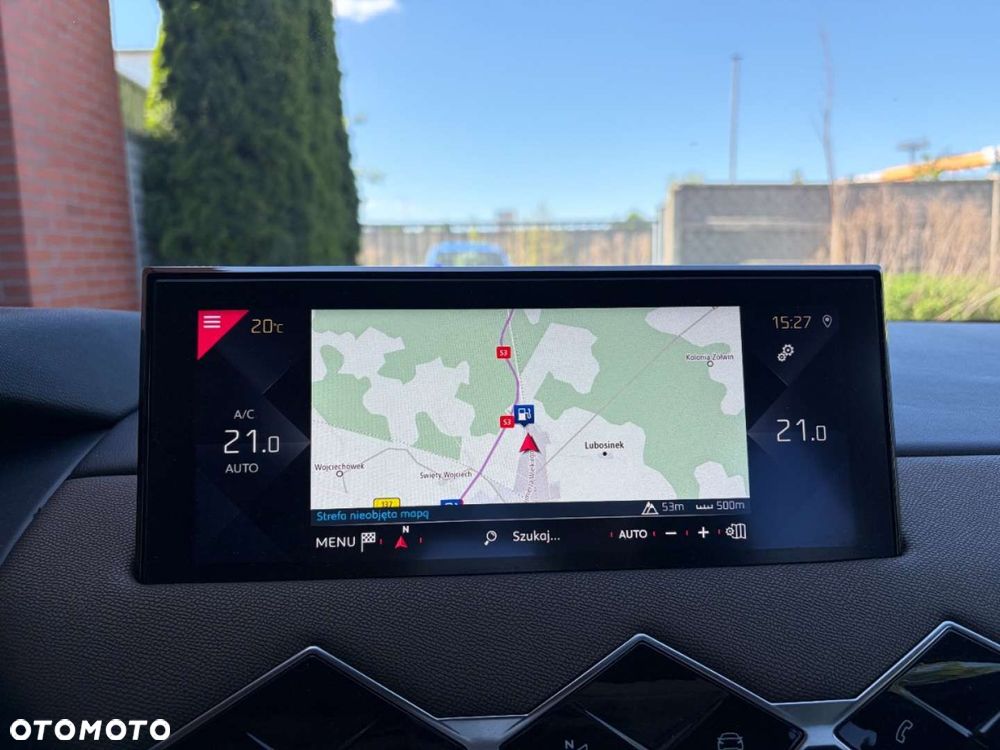 DS Automobiles DS 3 Crossback PureTech 130 Bastille - 19