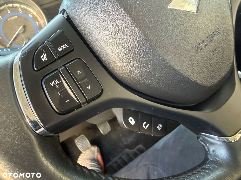 Suzuki Baleno 1.2 Dualjet Basic - 19