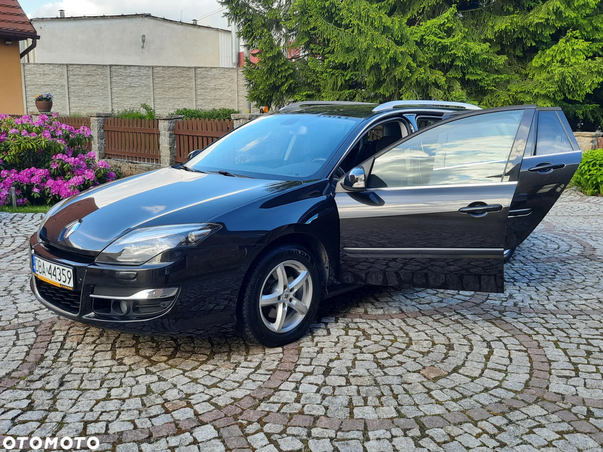 Renault Laguna 2.0 dCi Black Edition - 4