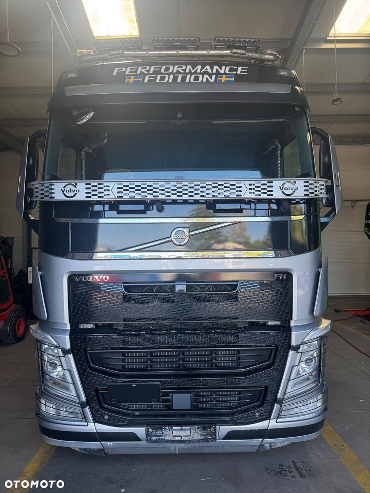 Volvo FH540 ! Performance Edition!!! - 1