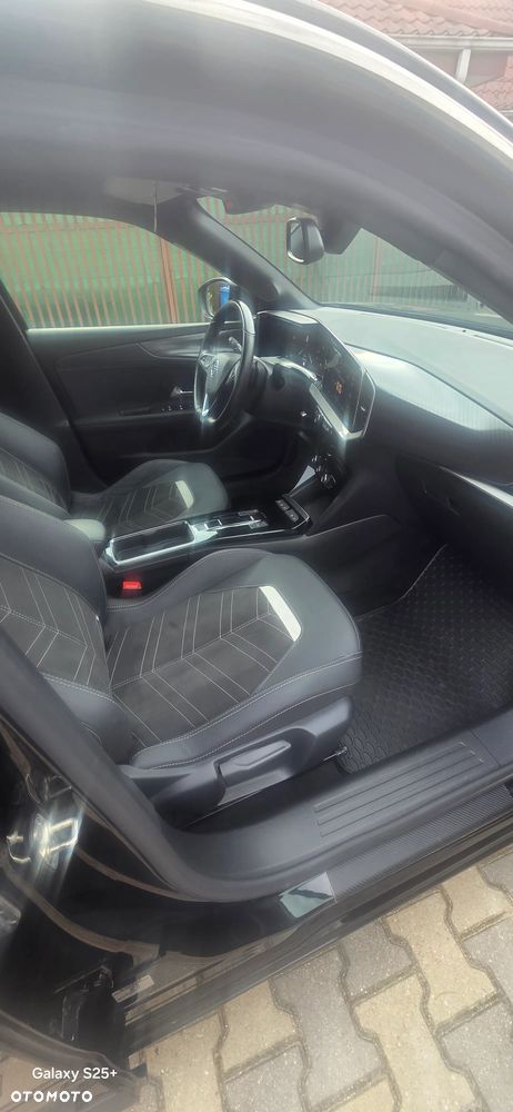 Opel Mokka 1.2 T Ultimate Pack S&S - 5