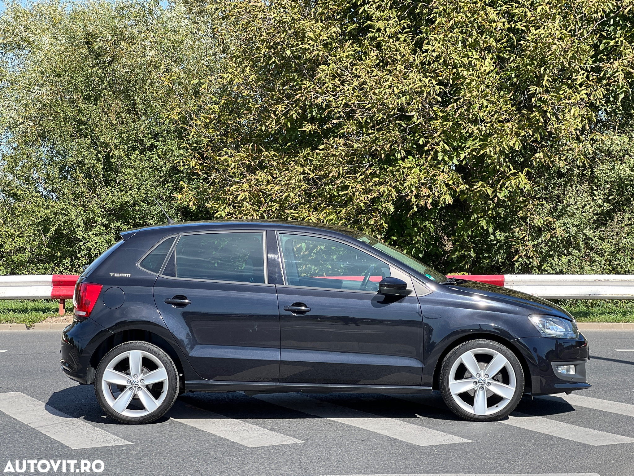 Volkswagen Polo 1.2 TSI Team - 2