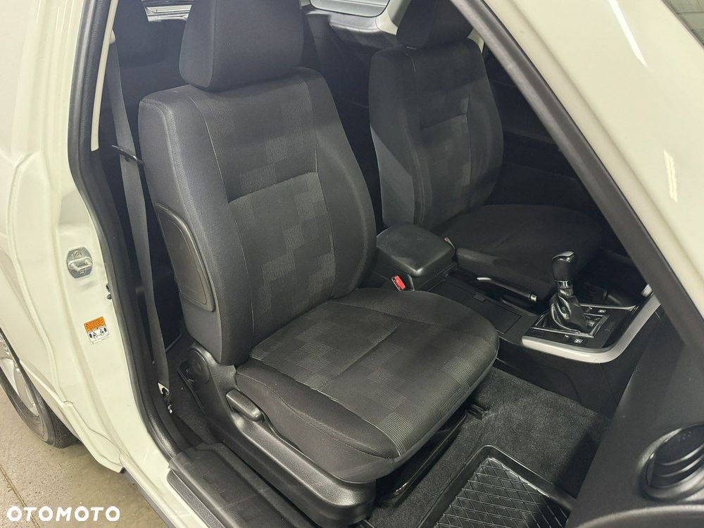 Suzuki Grand Vitara - 16