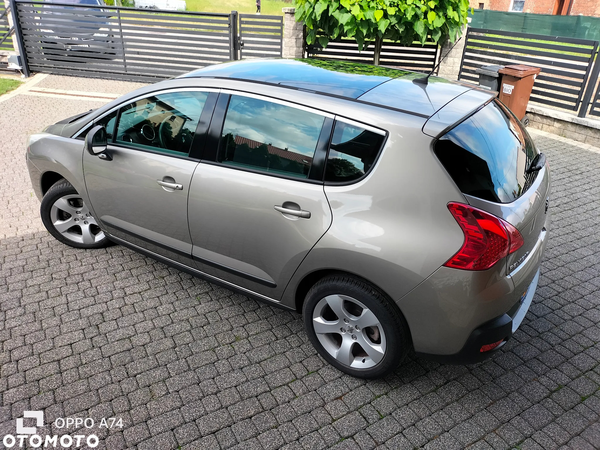 Peugeot 3008 1.6 THP Active - 6
