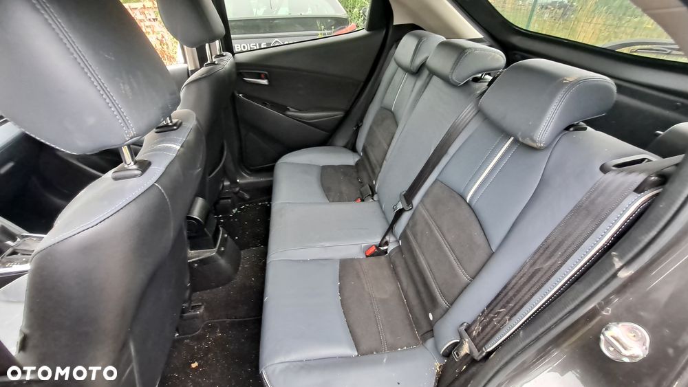 Mazda 2 SKYACTIV-G 90 KIZOKU INTENSE - 6