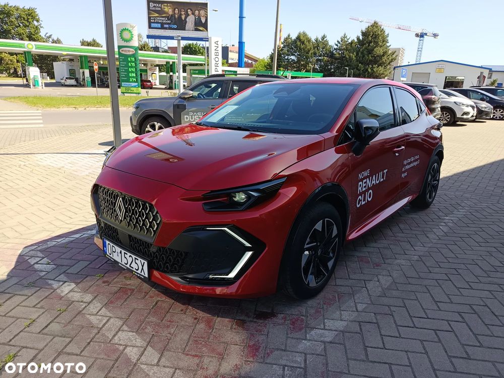 Renault Clio 1.2 TCe Techno EDC - 2