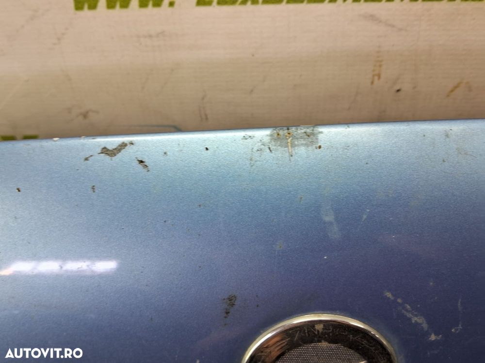 Capota motor Mercedes-Benz Vito W638 [1996 - 2003] 2.2 OM611980 - 3