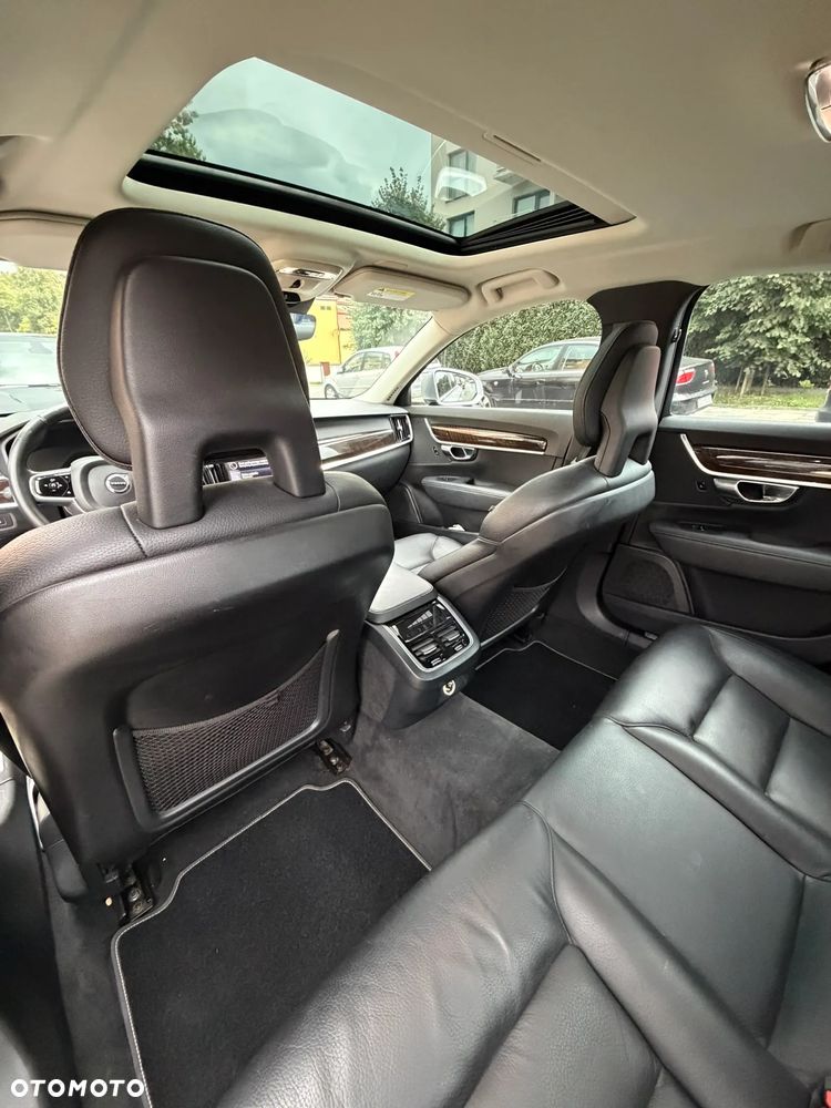 Volvo S90 T6 AWD Momentum - 6