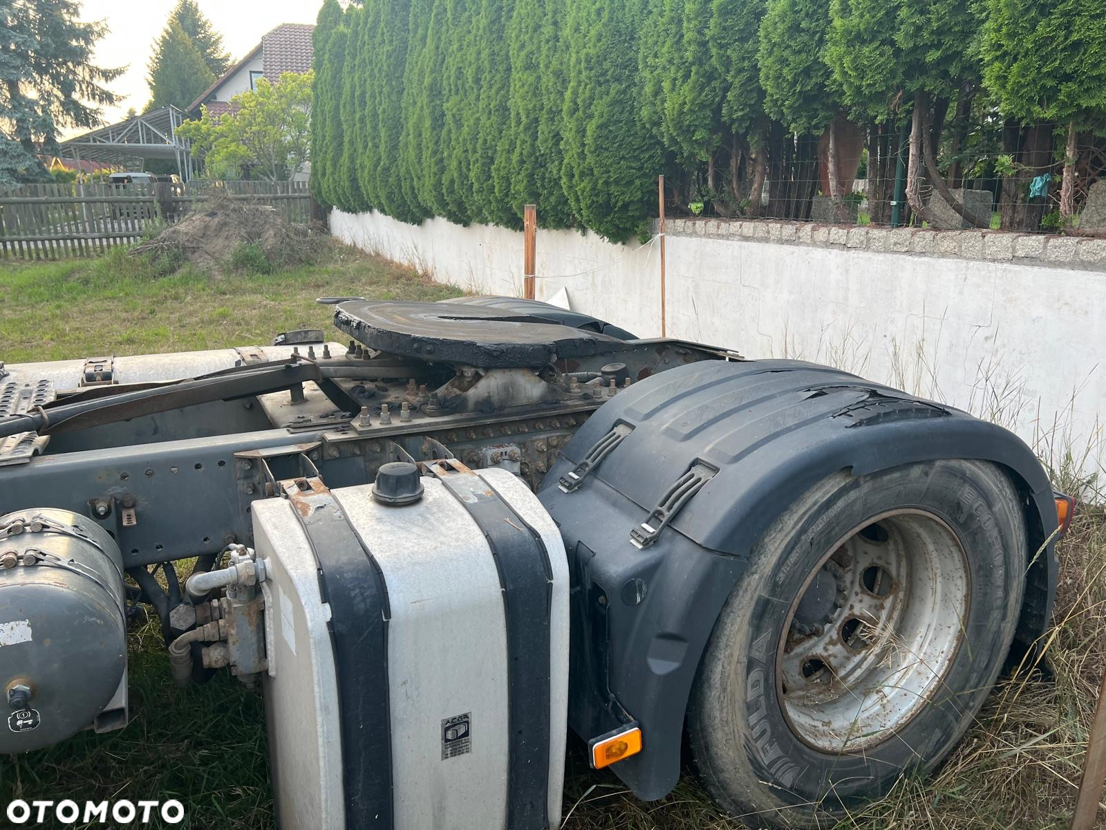 Volvo FH - 7