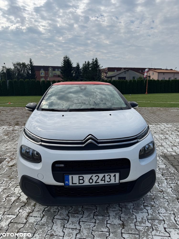 Citroën C3 - 4