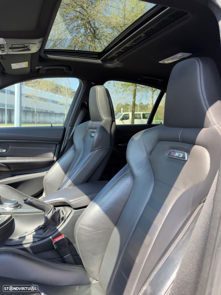 BMW M3 - 18