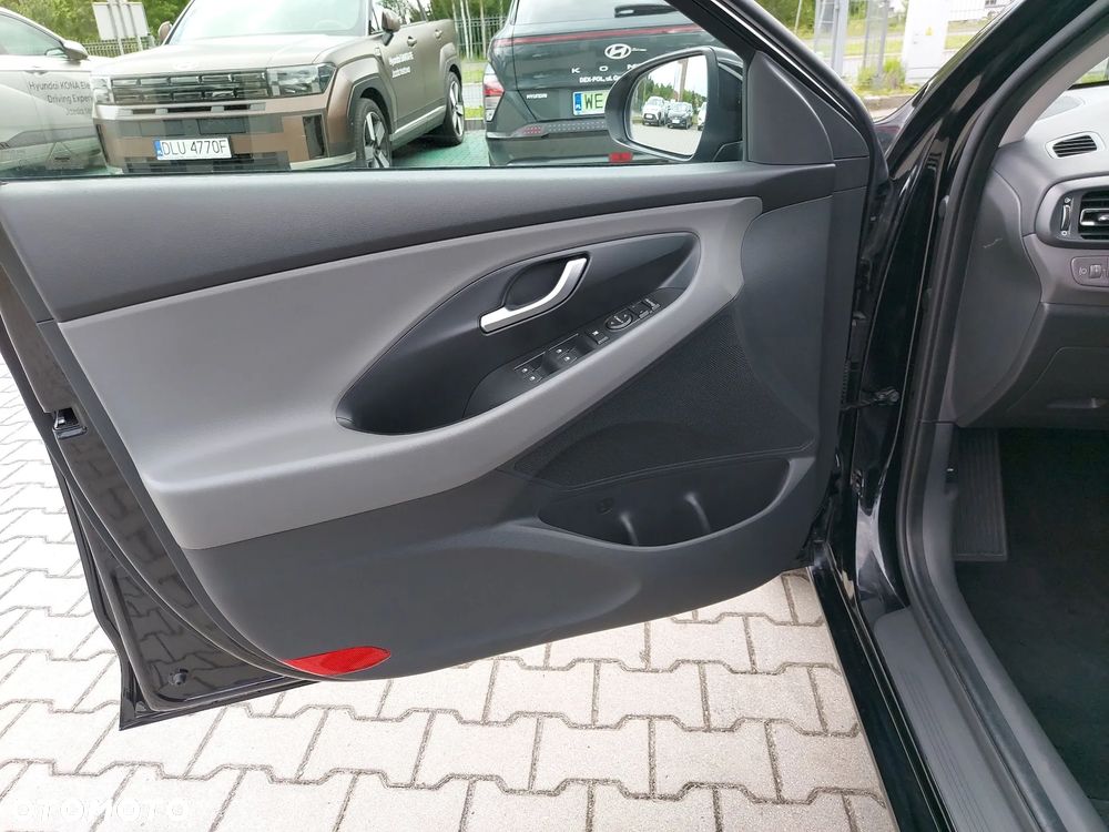 Hyundai i30 1.0 T-GDI Smart DCT - 10