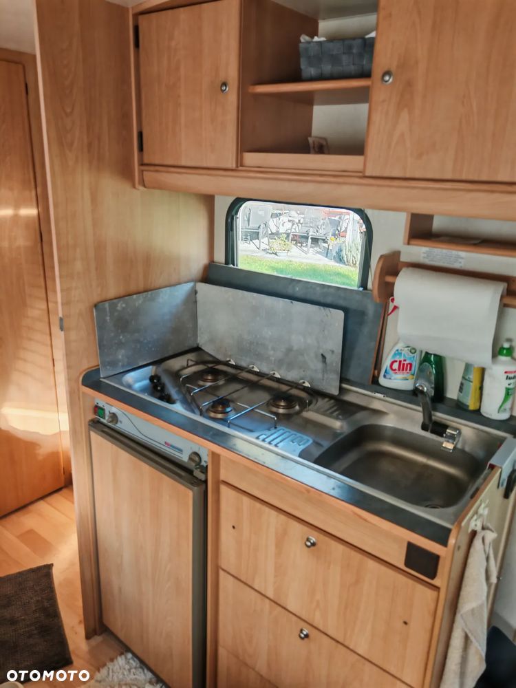 Adria Altea 432 PX - 9