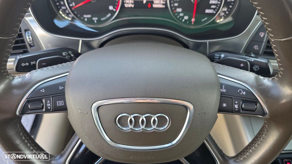 Audi A6 2.0 TDI S tronic - 16