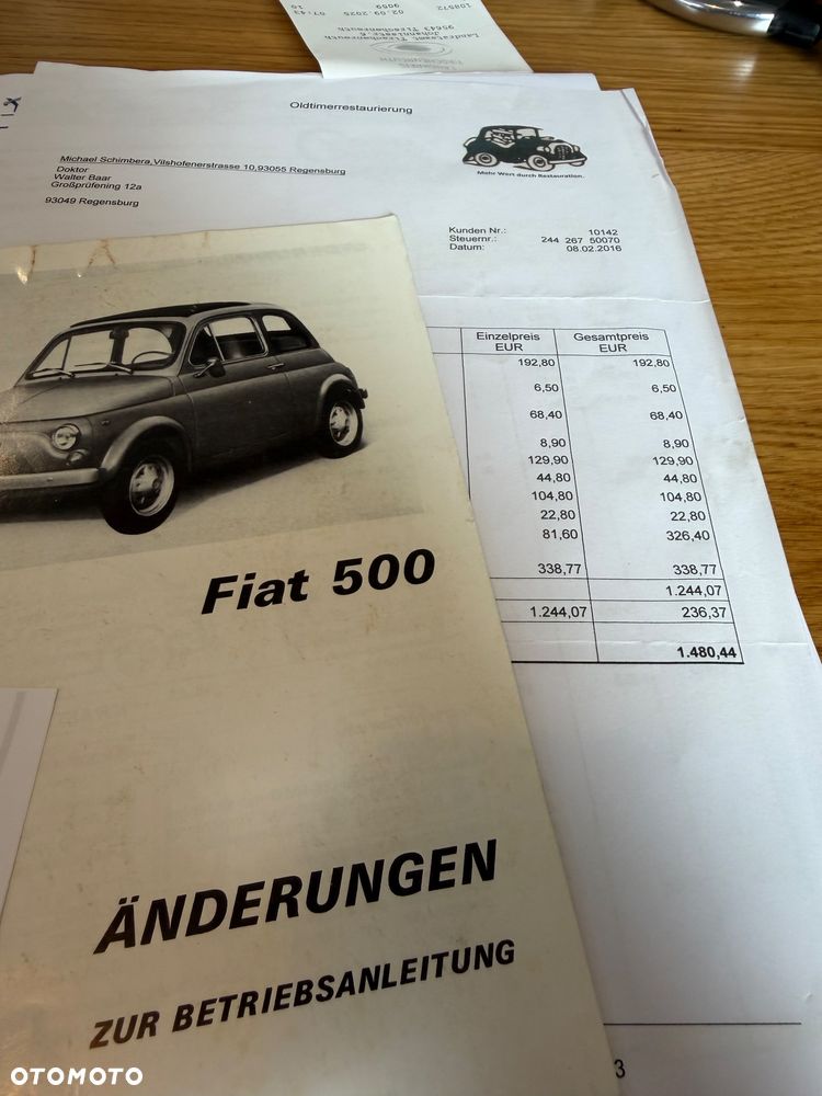 Fiat 500L - 26