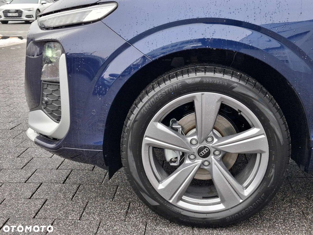 Audi Q3 Sportback - 4