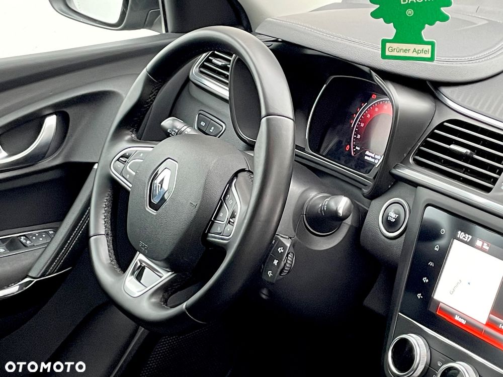 Renault Kadjar 1.3 TCe FAP Intens EDC - 35