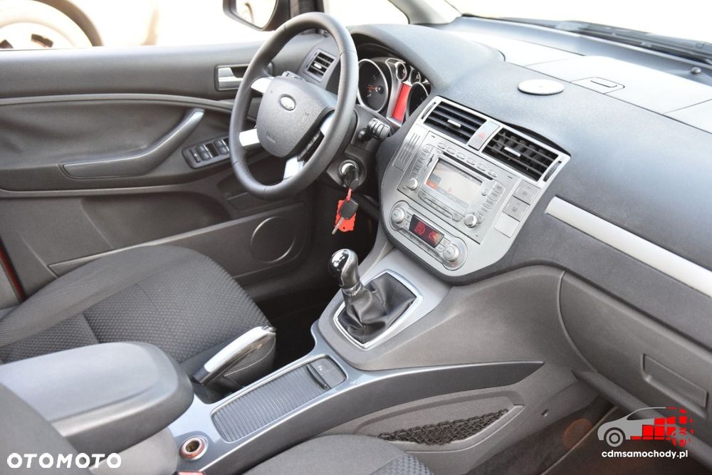 Ford C-MAX - 24