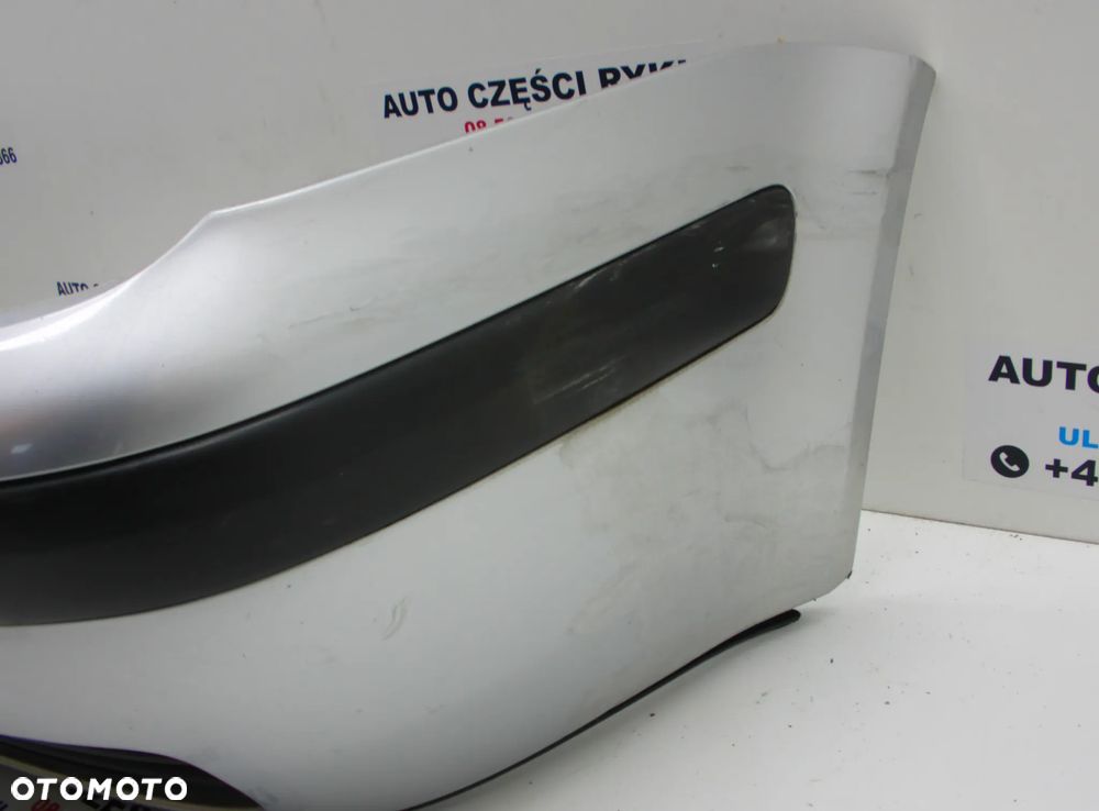 VW Golf 4 IV Zderzak przód LA7W - 5