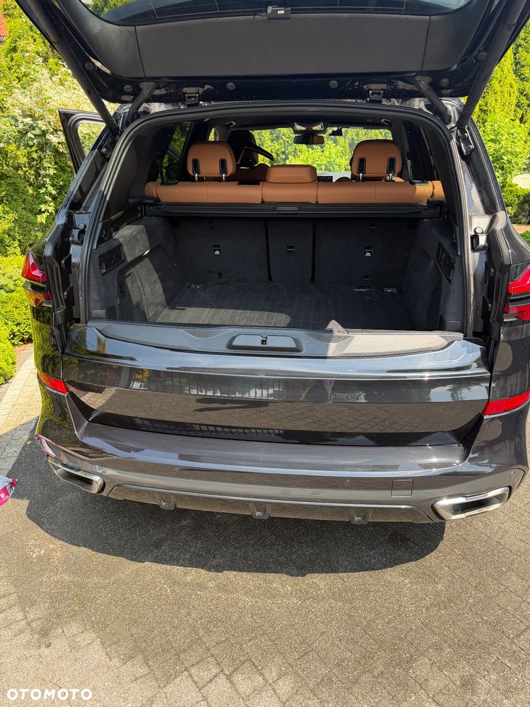 BMW X5 xDrive30d mHEV sport - 9
