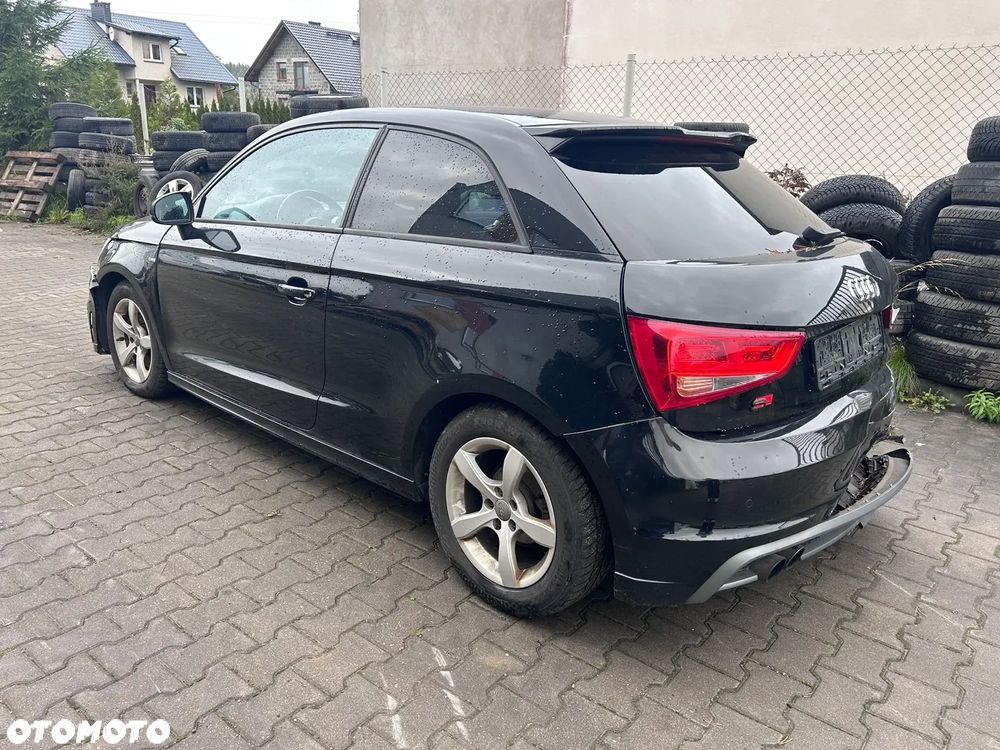 Audi A1 3-drzwiowe - 6