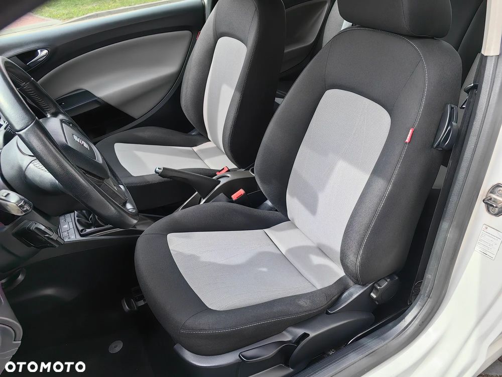 Seat Ibiza SC 1.2 12V Style - 13