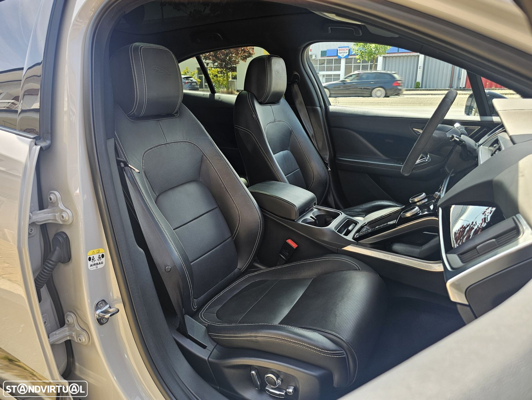 Jaguar I-Pace HSE AWD Aut. - 14
