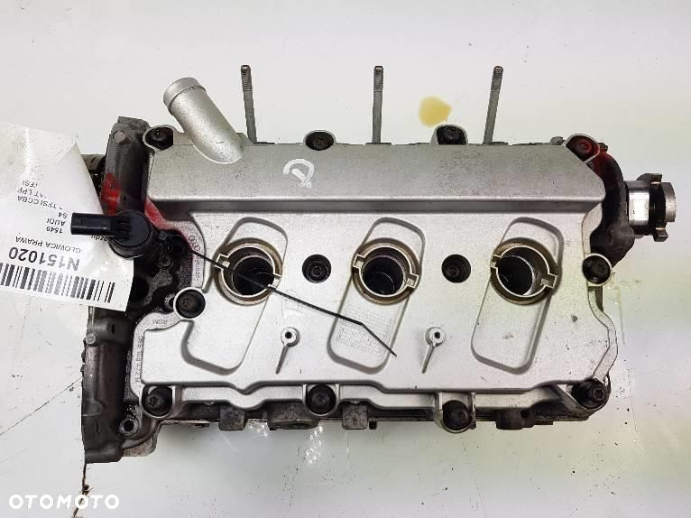 GŁOWICA PRAWA AUDI S4 B8 06E103404K CCBA 3,0 TSFI - 6