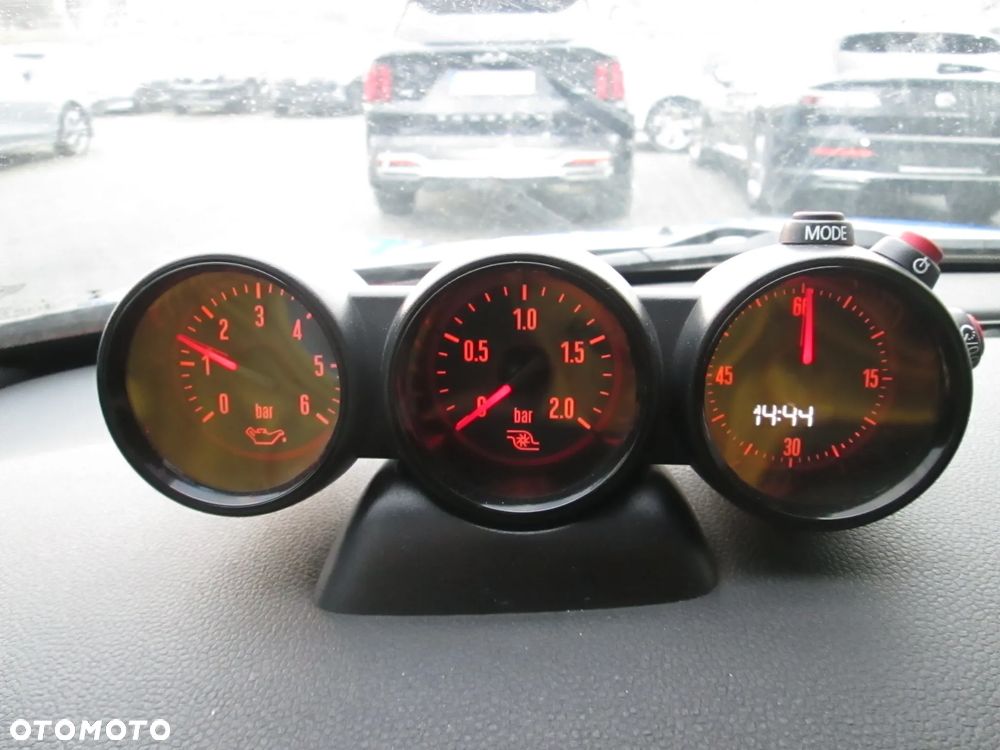 MINI Cooper S sport - 9