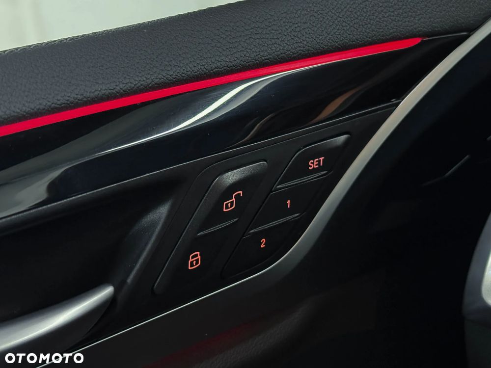 BMW X3 xDrive20d M Sport Edition - 25